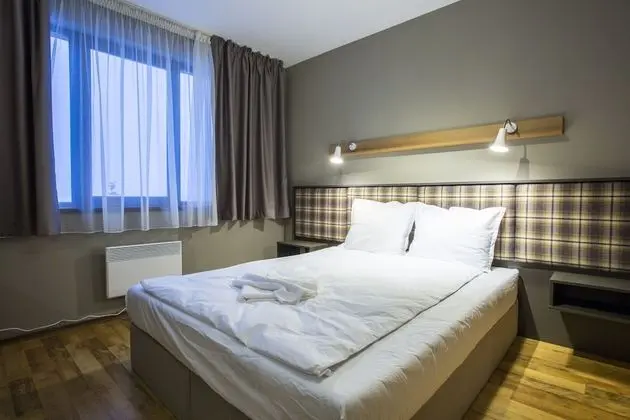 Traditional Apart Daire, 3 Yatak Odası