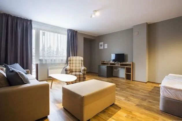 Traditional Apart Daire, 3 Yatak Odası