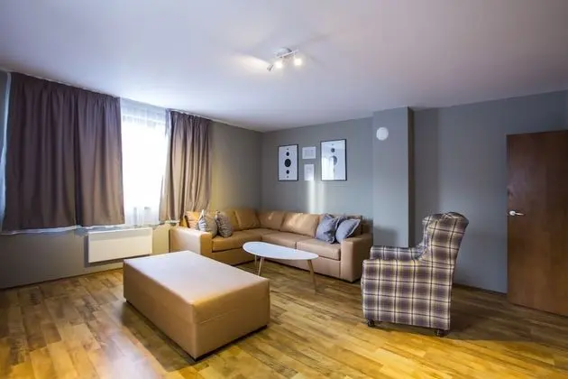 Traditional Apart Daire, 3 Yatak Odası