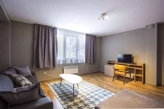 Traditional Apart Daire, 3 Yatak Odası