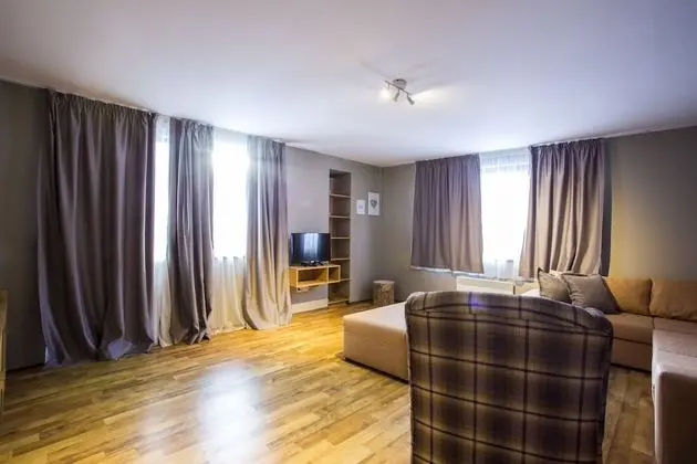 Traditional Apart Daire, 3 Yatak Odası