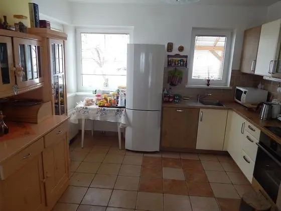 İki Ayrı Yataklı Oda, Ortak Banyo (2)