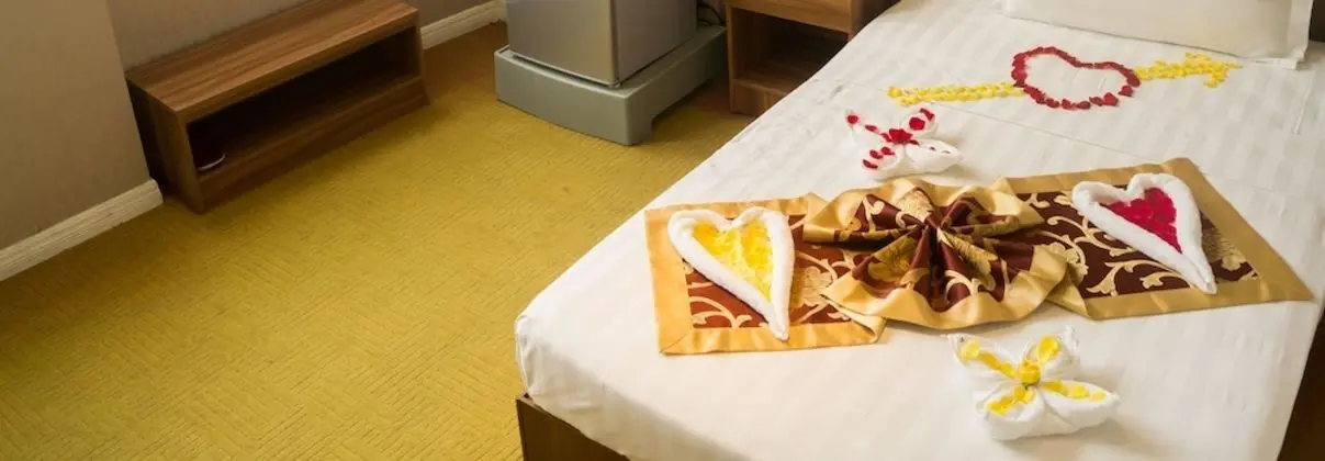 Standard Tek Kişilik Oda, 1 Tek Kişilik Yatak
