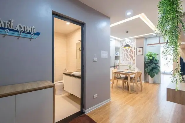 Deluxe Apart Daire