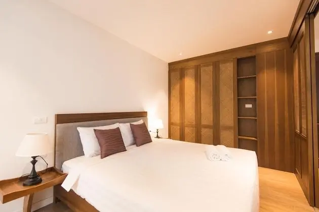 Exclusive Apart Daire