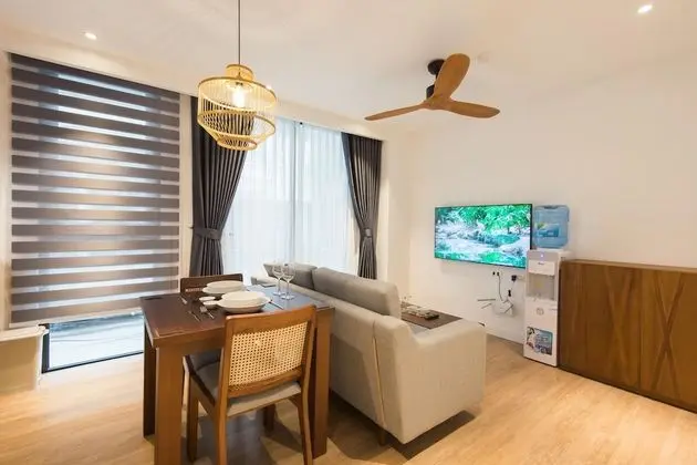 Exclusive Apart Daire