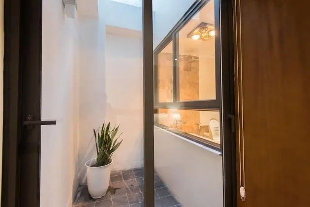 Exclusive Apart Daire