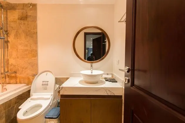 Exclusive Apart Daire