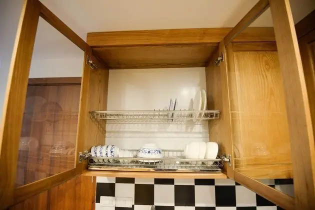 Deluxe Apart Daire