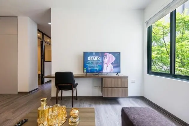 Luxury Apart Daire