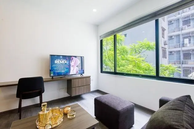 Luxury Apart Daire