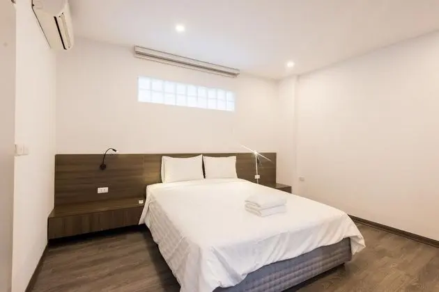 Luxury Apart Daire