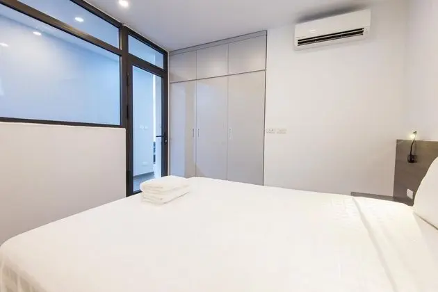 Luxury Apart Daire