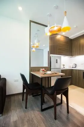 Luxury Apart Daire