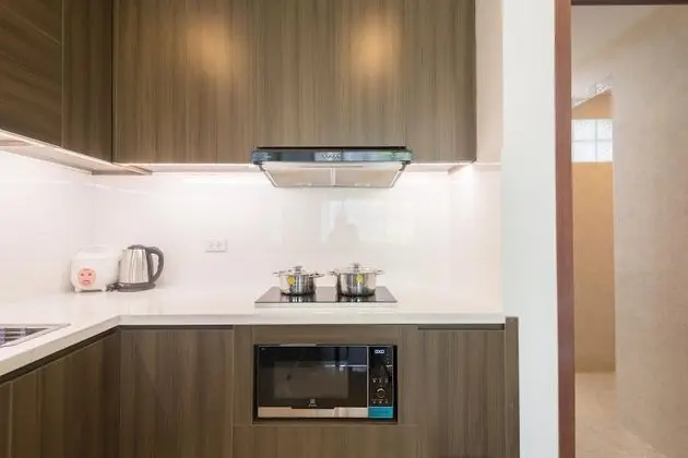 Luxury Apart Daire