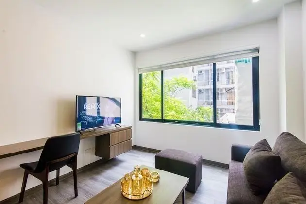 Luxury Apart Daire