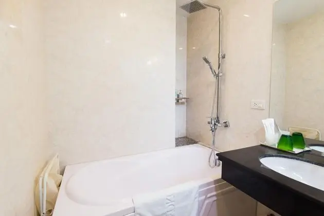 Luxury Apart Daire