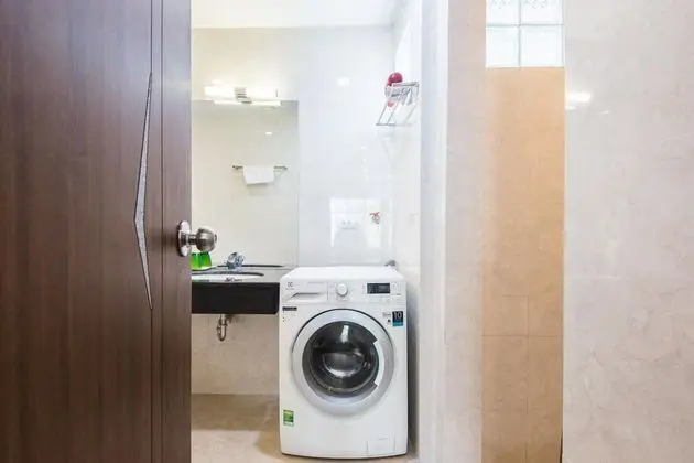 Luxury Apart Daire
