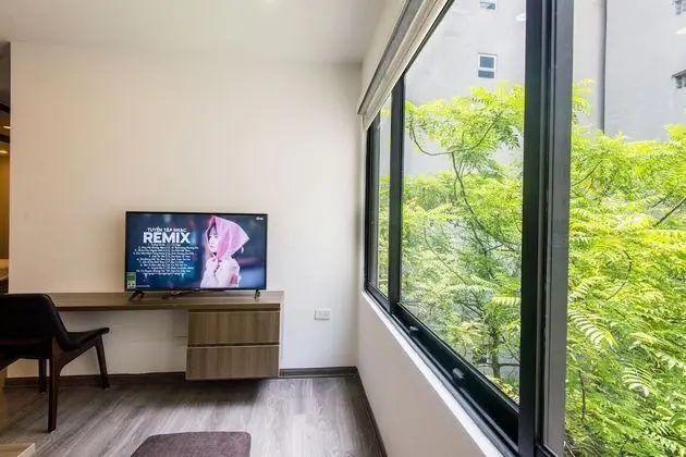 Luxury Apart Daire