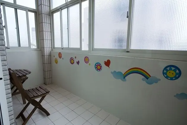Family Dört Kişilik Oda, 2 Çift Kişilik Yatak, Sigara İçilmez