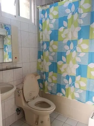 Gallery Tek Büyük Yataklı Oda, 1 En Büyük (King) Boy Yatak, Sigara İçilmez