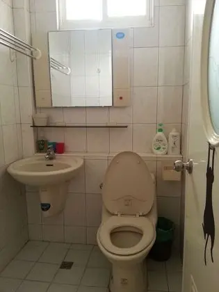 Honeymoon Tek Büyük Yataklı Oda, 1 En Büyük (King) Boy Yatak, Sigara İçilmez