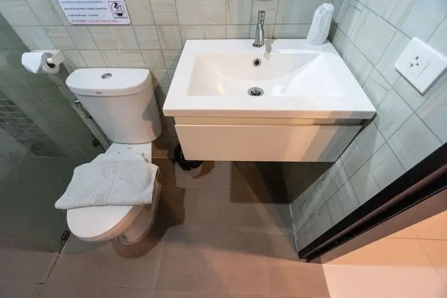 Deluxe İki Ayrı Yataklı Oda