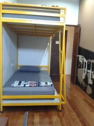 Standard İki Ayrı Yataklı Oda, 2 Yatak Odası, Şehir Manzaralı