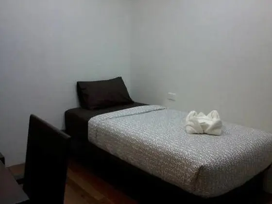 Superior Tek Kişilik Oda, 1 Tek Kişilik Yatak