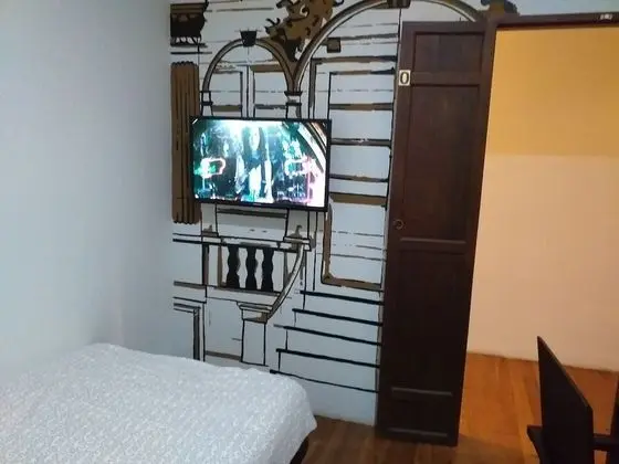 Superior Tek Kişilik Oda, 1 Tek Kişilik Yatak