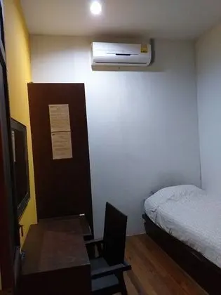 Superior Tek Kişilik Oda, 1 Tek Kişilik Yatak