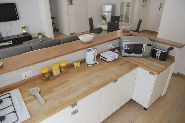 Apart Daire, 2 Yatak Odası