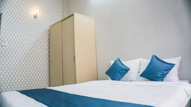 Ev, 4 Yatak Odası, Balkon