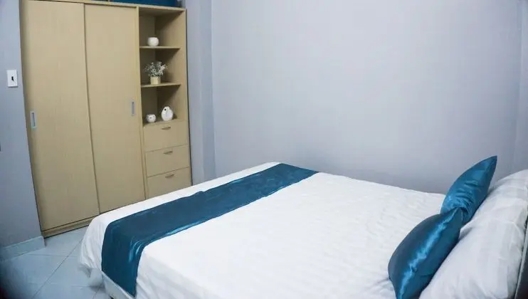 Ev, 4 Yatak Odası, Balkon