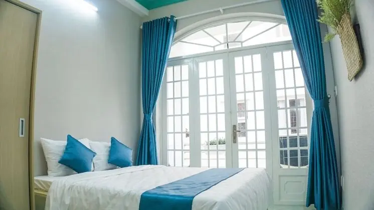 Ev, 4 Yatak Odası, Balkon