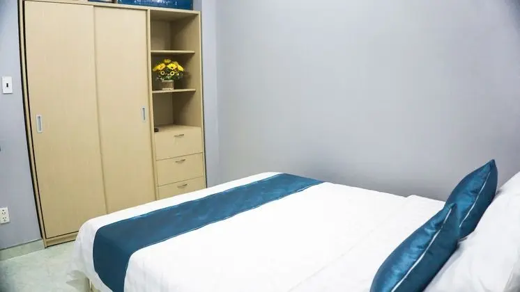 Ev, 4 Yatak Odası, Balkon