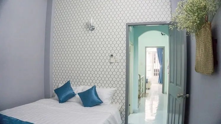 Ev, 4 Yatak Odası, Balkon