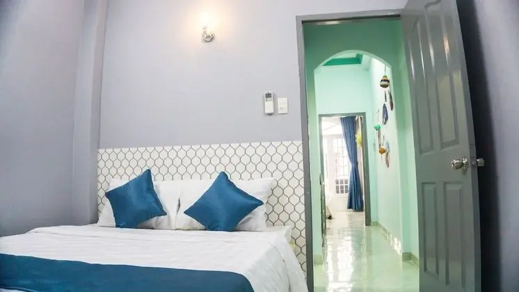 Ev, 4 Yatak Odası, Balkon