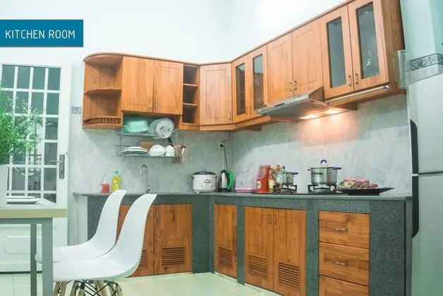 Ev, 4 Yatak Odası, Balkon