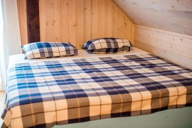 Family Ev (Two bedroom holiday home)