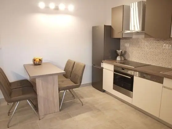 Apart Daire (Sunny Hvar 2 - with pool - A3(2+2))