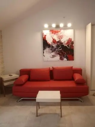 Apart Daire (Sunny Hvar 2 - with pool - A3(2+2))