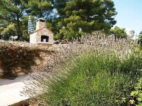 Apart Daire (Sunny Hvar 2 - with pool - A3(2+2))