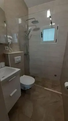 Apart Daire (Sunny Hvar 2 - with pool - A4(2+2))