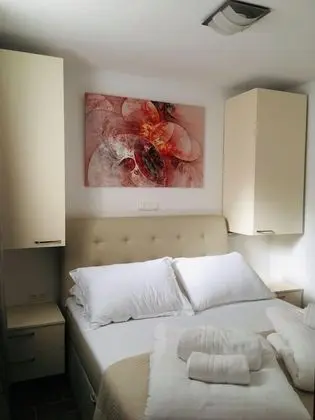 Apart Daire (Sunny Hvar - with pool - A1(2))