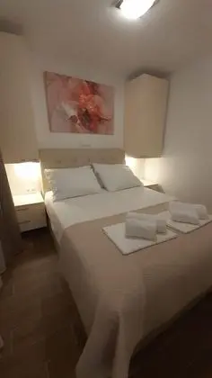 Apart Daire (Sunny Hvar - with pool - A1(2))