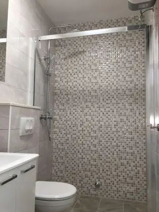 Apart Daire (Sunny Hvar - with pool - A1(2))