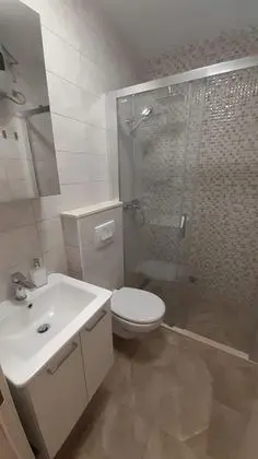 Apart Daire (Sunny Hvar - with pool - A1(2))