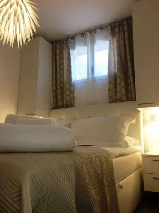 Apart Daire (Sunny Hvar - with pool - A2(4+1))