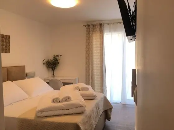 Apart Daire (Sunny Hvar - with pool - A2(4+1))